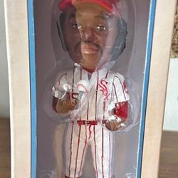 Soxs Bobblehead 