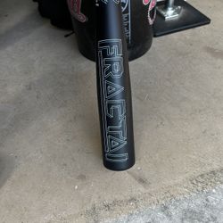 Brand New Bbcor Bat 