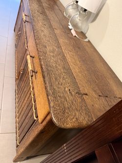 Media center/ tv stand