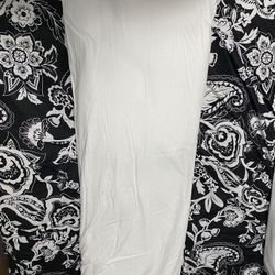 NEW/LIKE NEW! Body Pillow Bundle X3