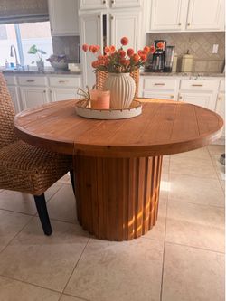 Kitchen Table