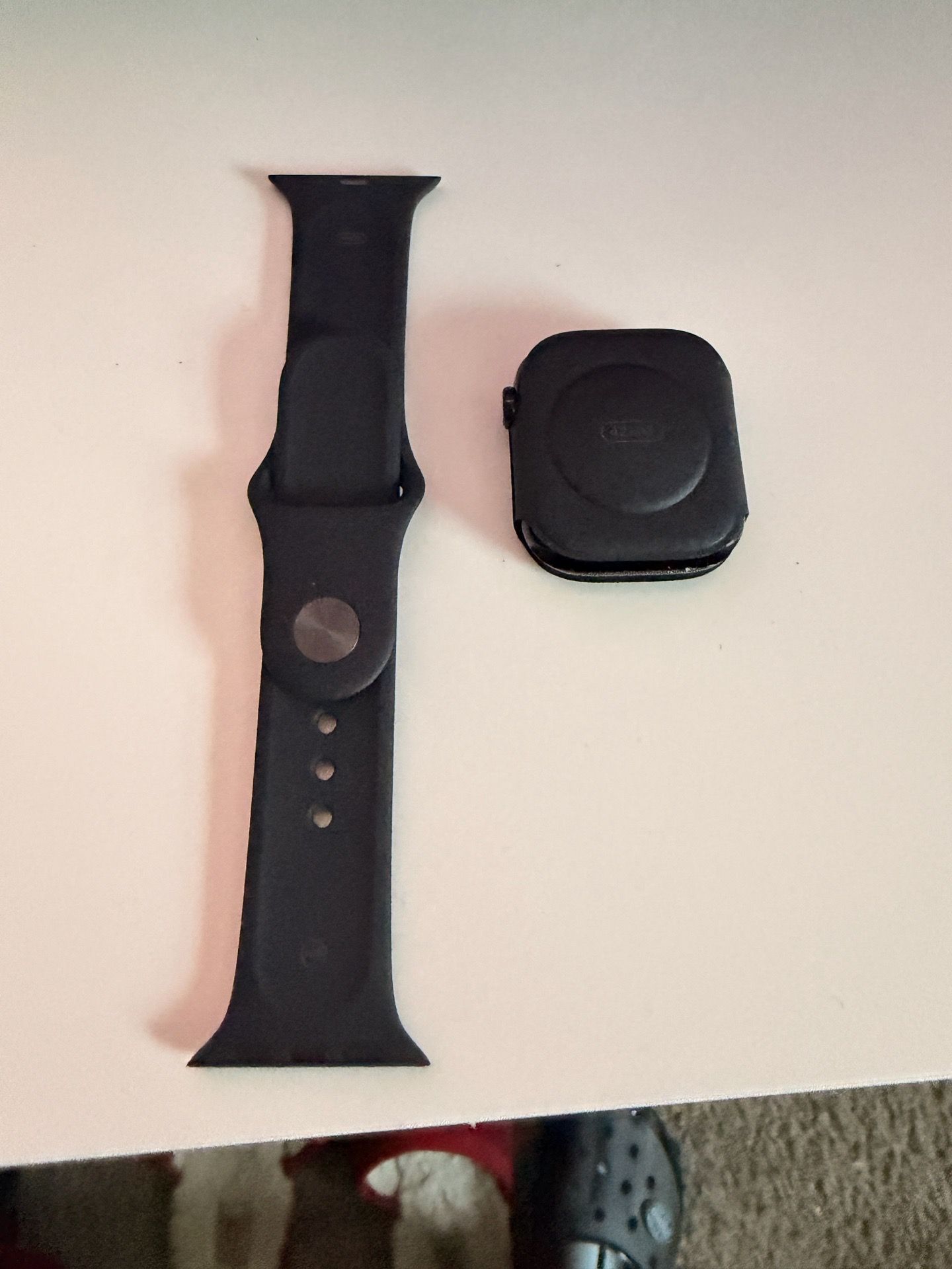 Apple Watch Series 11 GPS&Cellular