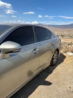 PARTS OUT Lexus