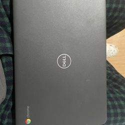 Dell Chromebook 3100