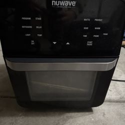 Nuwave 14Q Air Fryer
