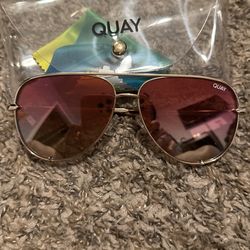 quay sunglasses