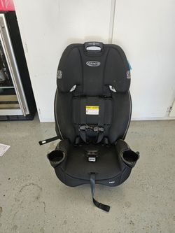 Child's car seat