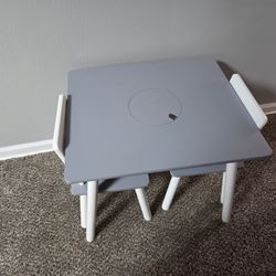 Kids Table