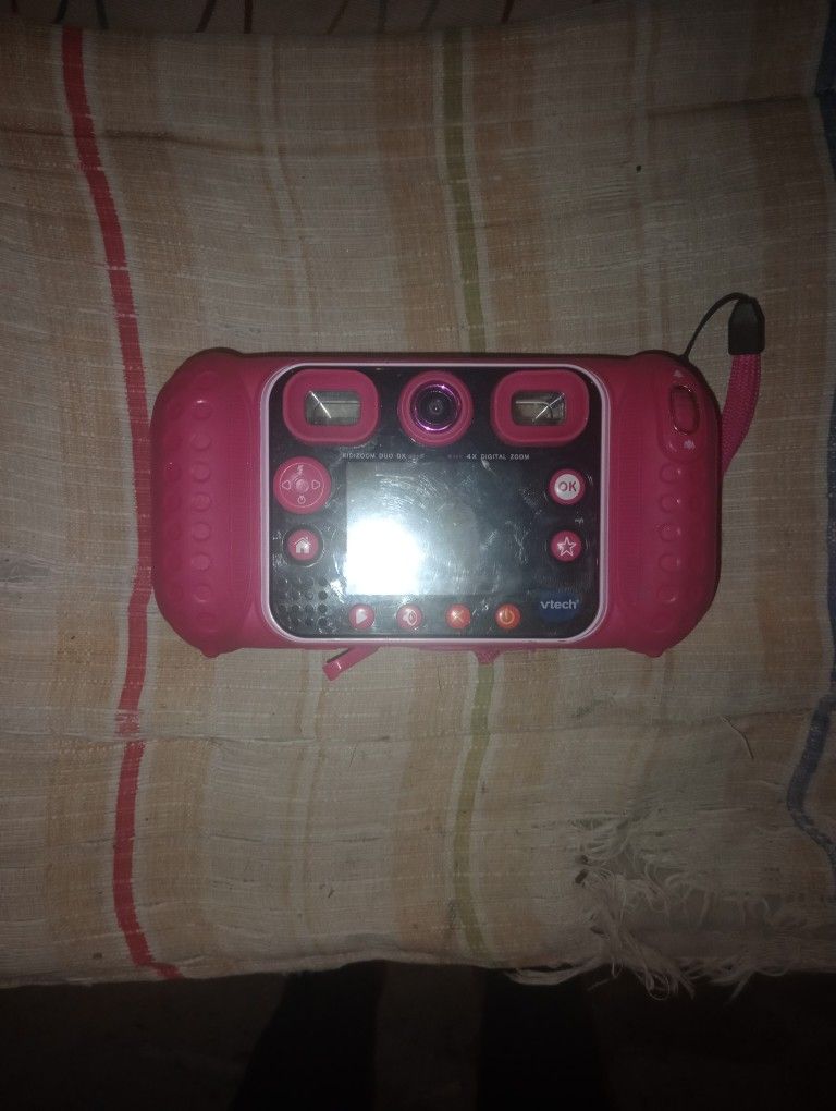 Kids Camara
