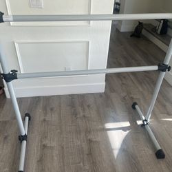 Ballet Bar
