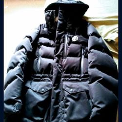 Polo Coat Heavy-duty Blck or Polo Jacket Blue/Red or North Face Boots, Jordan Shoes $175 etc..