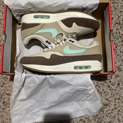 Brand New Nike Air Max Crepe Size 10 In Men