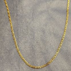 18" Mariner Chain