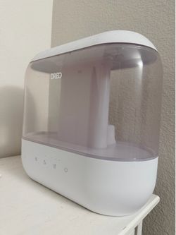 Humidifier
