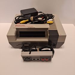 Nintendo Nes