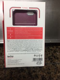 Ultra thin IPhone 6 case