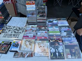 CDs - $1 & Up