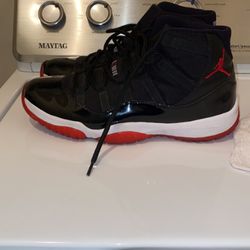 Bred 11 for sale cheap
