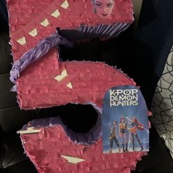 Made To Order Pinatas