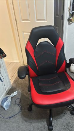 Gaming chair