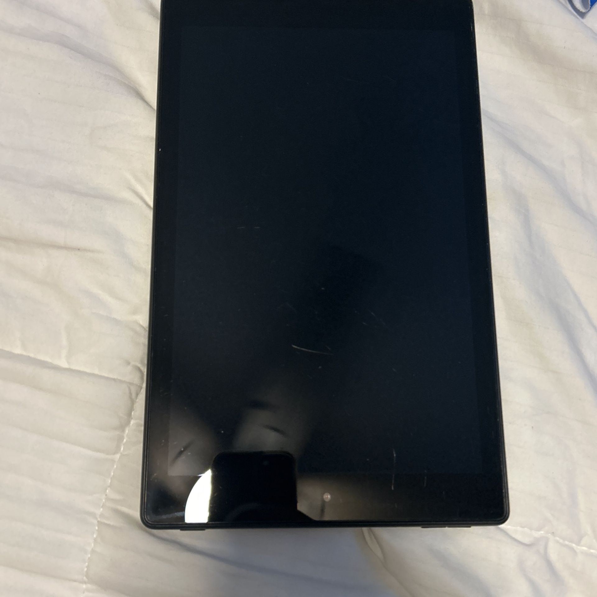 Tablet Amazon Fire 10 (9 Gen)