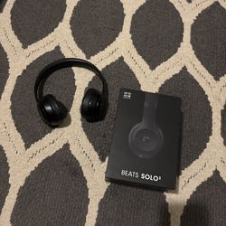Beats solo 3 no charger