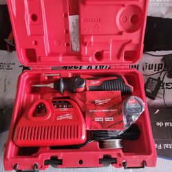 Milwaukee 2488-21 Soldering Iron Kit