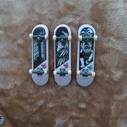 Tech Deck Bird House 