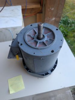 Electric motor