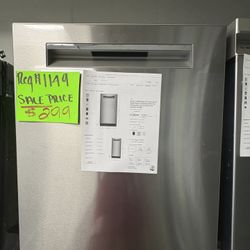 Dishwasher On Sale Bosch 