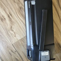 FOOD VACUUM SEALER