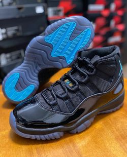 Jordan 11 gamma size 11.5 vnds
