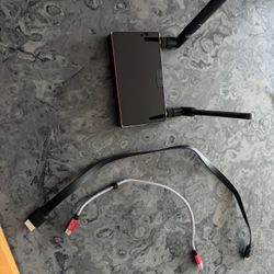 1080P Wireless HDMI Transmitter $30