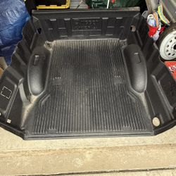 F150 5.5ft Bedliner 15-21 