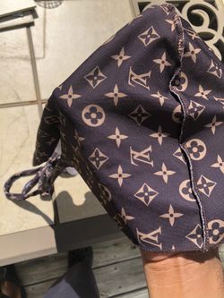 Louis Vuitton Durag