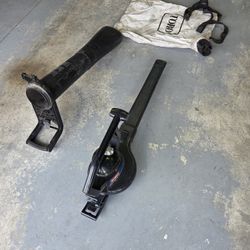 Free Toro Super Blower Vac