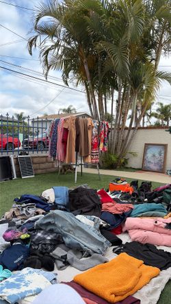 Clothes