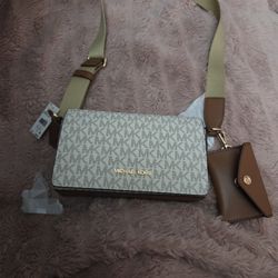 Michael Kors Purse