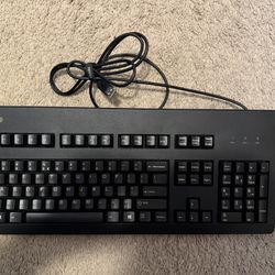 Cherry Keyboard 