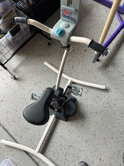 Free - Toddler/kids Stationary Bike