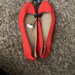Red Flats