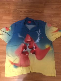 Supreme 2020 shirt XL
