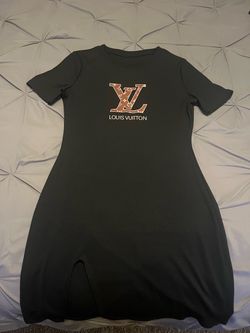 Designer Dress