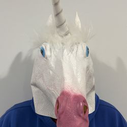 Halloween Mask