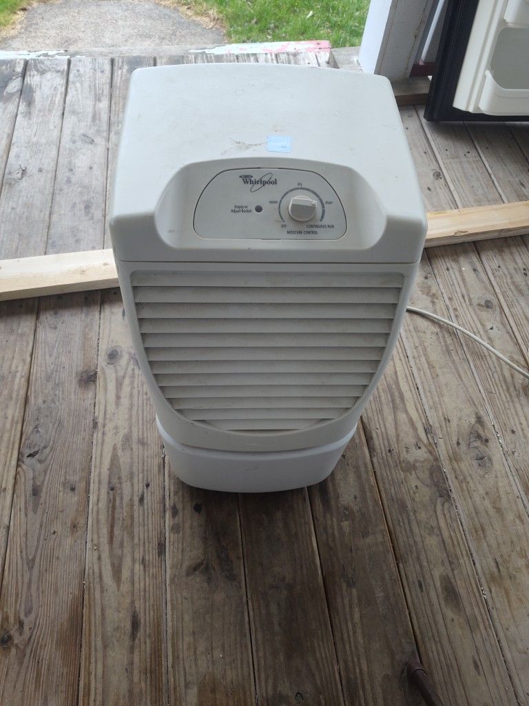Dehumidifier