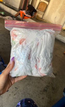 Brand New Diapers