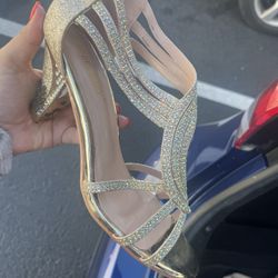 High Heels