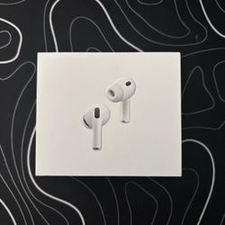 AirPod Pro 3
