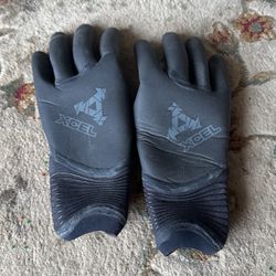 Surf Gloves Adult M 