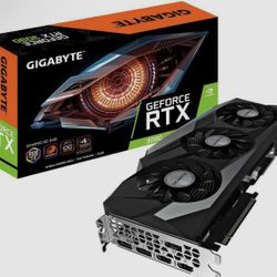 Gigabyte Gaming OC 3090